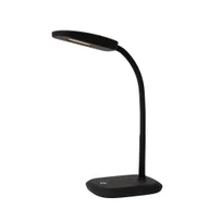 Lampy stojące - Lampa biurkowa flex LED 3,2W TESSA 18675/04/30 Lucide - miniaturka - grafika 1