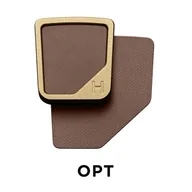 Cienie do powiek - Hourglass Cień do powiek Curator Cienie do powiek 1 g Opt - miniaturka - grafika 1