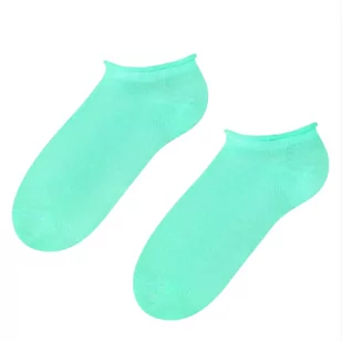 SKARPETY STEVEN 041 (kolor róż jasny, rozmiar 35-37) - Skarpetki damskie - miniaturka - grafika 5