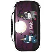 Akcesoria do Nintendo - ETUI NA NINTENDO SWITCH UNICORN JEDNOROŻEC BE DARK - miniaturka - grafika 1