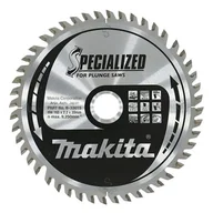 Tarcze do pił - Makita Piła Spiekowa Do Drewna Specjalized 165*20Mm 48Z M B-33015 1110003708458 - miniaturka - grafika 1