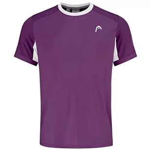 HEAD Męski T-shirt Slice (1 opakowanie) - Koszulki męskie - miniaturka - grafika 1