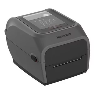 Biurkowa drukarka Honeywell PC45 (PC45T020000200) - Drukarki kart i etykiet - miniaturka - grafika 1