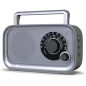 Radia - ELTRA HANIA Szary - miniaturka - grafika 1