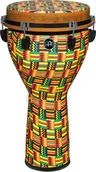 Instrumenty perkusyjne - Syntetyczne djembe JD12SI-DH 12 cali - miniaturka - grafika 1