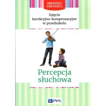 Zajęcia korekcyjno-kompensacyjne w przedszkolu Magdalena Onochin-Mączka - Filologia i językoznawstwo - miniaturka - grafika 1