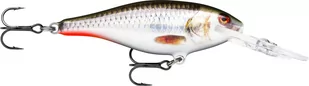 Wobler Rapala Shad Rap - Inne akcesoria dla wędkarzy - miniaturka - grafika 1
