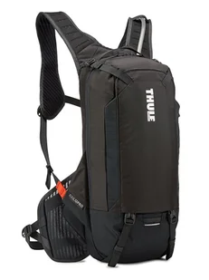Thule Plecak "Rail Pro Bike Hydration" w kolorze antracytowym - 12 l - Plecaki - miniaturka - grafika 1