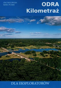 odra. kilometraż - Przewodniki - miniaturka - grafika 1