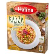 Kasza - Halina Kasza orkiszowa 200 g (2 torebki) - miniaturka - grafika 1