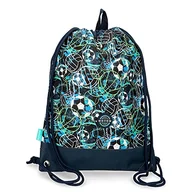 Plecaki - Movom Balls plecak, niebieski, 32 x 42 cm, poliester, niebieski, plecak, niebieski, Plecak - miniaturka - grafika 1