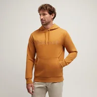 Bluzy męskie - TIMBERLAND BLUZA Z KAPTUREM HAMPTHON HOODIE - Timberland - miniaturka - grafika 1