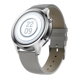 Ticwatch C2+ Szary - Smartwatch - miniaturka - grafika 1