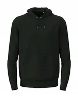 Bluzy męskie - Bluza z kapturem Stedman Classic Sweat Hoodie ST4400 Black Opal XXL - miniaturka - grafika 1
