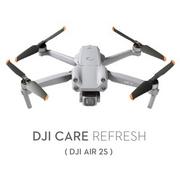 Akcesoria do drona - DJI Care Refresh do Air 2S 2 Lata - miniaturka - grafika 1