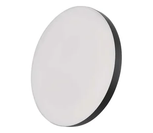 LED Plafon łazienkowy LED/32W/230V 3000/4000/5700K IP55 czarny - Lampy sufitowe - miniaturka - grafika 1