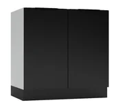 Szafki kuchenne - Szafka kuchenna pod zlew 80 cm S1-B71 - miniaturka - grafika 1