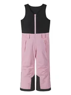 Spodnie narciarskie - Reima Spodnie narciarskie w kolorze jasnoróżowym - miniaturka - grafika 1
