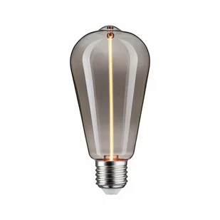 Paulmann 29182 lampa LED 1800 K 2,8 W E27 G - Żarówki LED - miniaturka - grafika 1