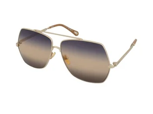 Okulary przeciwsłoneczne Chloe CH0278S 006 - Okulary przeciwsłoneczne - miniaturka - grafika 1