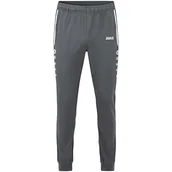 Spodnie rowerowe - JAKO Męskie spodnie do noszenia w czasie wolnym, długie spodnie prezentacyjne uniwersalne - miniaturka - grafika 1