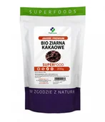 Zioła - MEDFUTURE Kruszone ziarna kakaowca - miniaturka - grafika 1