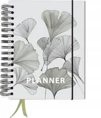 Kalendarze - TadaPlanner Kalendarz terminarz bez dat planer universalny A5+ - miniaturka - grafika 1