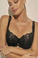 Biustonosze - Biustonosz Usztywniany Luna - miniaturka - grafika 1