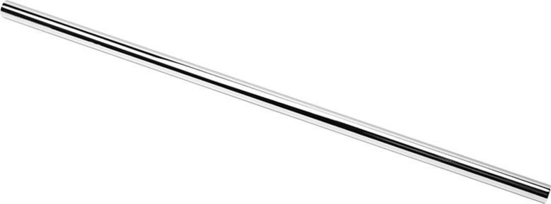 Barrow Barrow Kupfer Hardtube, 14/12mm - 490mm, Nickel