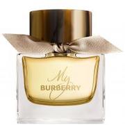 Wody i perfumy damskie - Burberry My Burberry Woda Perfumowana 30 ml - miniaturka - grafika 1