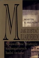 Biznes - Jak zostać miliarderem - miniaturka - grafika 1