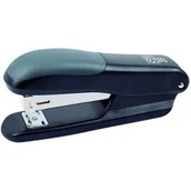 Zszywacze biurowe - Zszywacz SAX 39 czarny 25k 24-26/6 - miniaturka - grafika 1