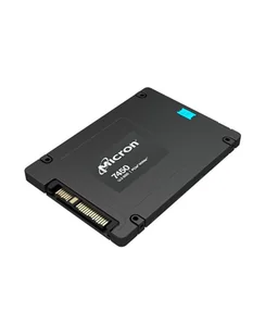 Dysk SSD LENOVO ThinkSystem 960 GB PCI Express 4.0 - Dyski SSD - miniaturka - grafika 1