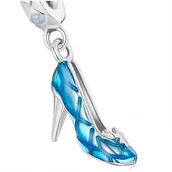 Charmsy - Charms do Pandora - CHARMS PANTOFELEK - miniaturka - grafika 1