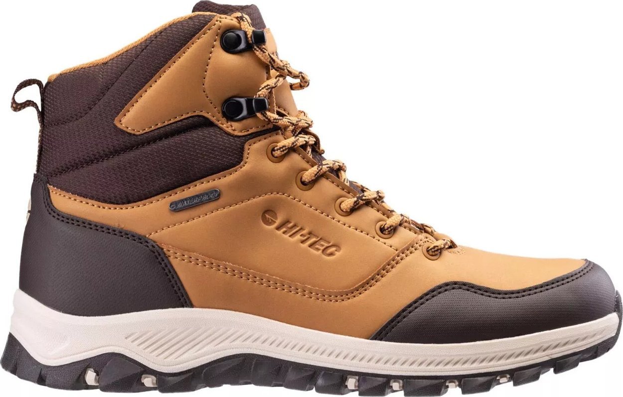 Męskie buty Hi-tec HIROL MID WP rozmiar 46