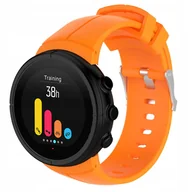 Akcesoria do smartwatchy - Pasek Suunto Spartan Ultra Pomarańczowy Orange - miniaturka - grafika 1