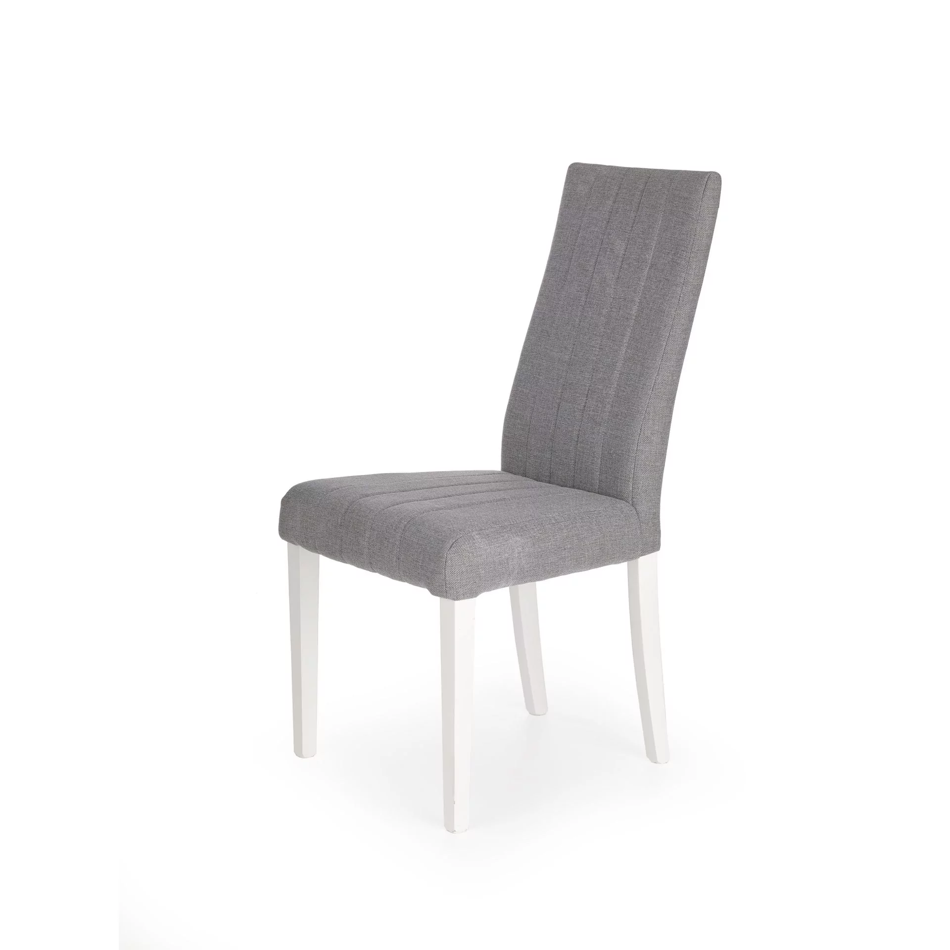 Krzesło Drewniane Diego Biały / Tap: Inari 91 Halmar