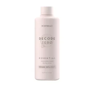 Montibello Decode Zero Essential Naturalny Balsam - Odżywki do włosów - miniaturka - grafika 1