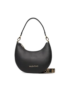 Valentino Torebka Alexia VBS5A808 Czarny - Torebki damskie - miniaturka - grafika 1