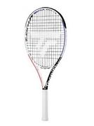 Tenis ziemny - Rakieta tenisowa juniorska Tecnifibre TFight Tour 26" - miniaturka - grafika 1