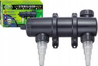 Filtry akwariowe i akcesoria - Aqua Nova NUVC-9 Lampa UV 9 W - miniaturka - grafika 1