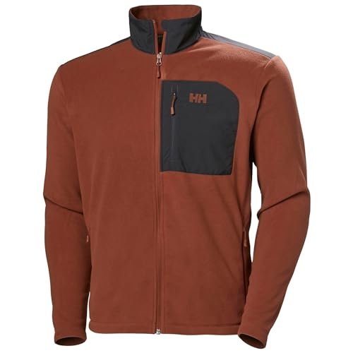 Helly Hansen Męska kurtka Daybreaker Block z mikropolaru