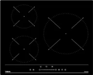 Płyty elektryczne do zabudowy - Teka IBC 63100 BF - miniaturka - grafika 1