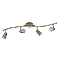 Lampy sufitowe - Lampa sufitowa K-LS-08-450AB - miniaturka - grafika 1