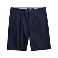 Spodenki męskie - Męskie Spodenki QUIKSILVER EVDAYCHILIGHTSH M WKST EQYWS03849-BYJ0 – Granatowy - miniaturka - grafika 1