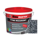 Tynki - Baumaster Tynk mozaikowy kolor BM 549 15kg - miniaturka - grafika 1