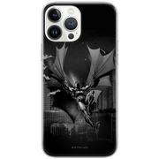 Etui i futerały do telefonów - Etui dedykowane do XIAOMI MI NOTE 10 Lite wzór:  Batman 073 oryginalne i oficjalnie licencjonowane - miniaturka - grafika 1