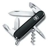 Scyzoryki - Victorinox Spartan black 1.3603.3 - miniaturka - grafika 1