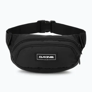Saszetka nerka Dakine Hip black WYSYŁKA W 24H 30 DNI NA ZWROT - Nerki - miniaturka - grafika 1