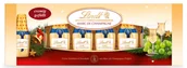Bombonierki i czekoladki - LINDT Alkohol Marc de Cahmapgne czekoladki z likierem 6 szt 131g - miniaturka - grafika 1